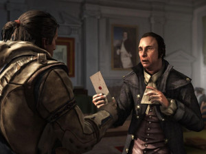Assassin's Creed III - PC