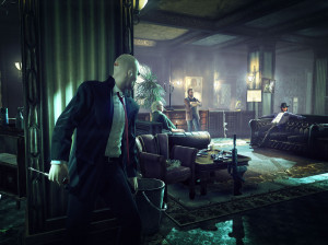 Hitman : Absolution - Xbox 360