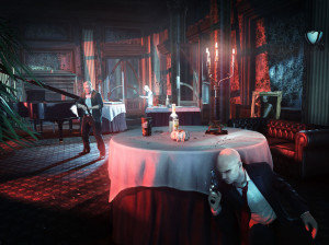 Hitman : Absolution - Xbox 360