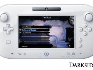 Darksiders II - Wii U