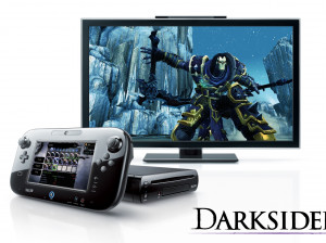 Darksiders II - Wii U