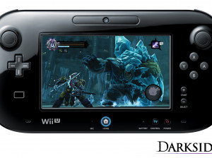 Darksiders II - Wii U