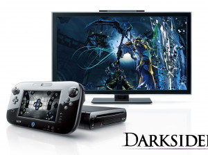 Darksiders II - Wii U