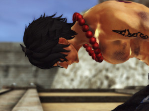 One Piece : Pirate Warriors - PS3