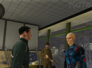 X-COM - PC