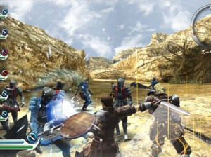 Valhalla Knights 3 - PSVita