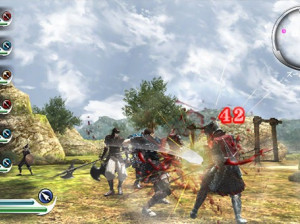 Valhalla Knights 3 - PSVita