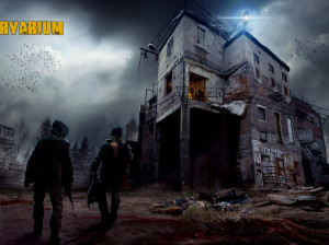 Survarium - PC