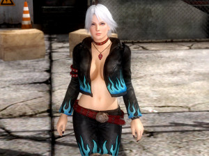 Dead or Alive 5 - PS3