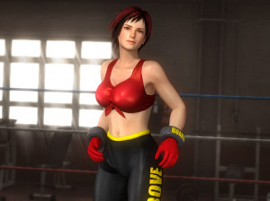 Dead or Alive 5 - Xbox 360