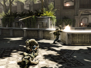 Tom Clancy's Ghost Recon Future Soldier - Xbox 360