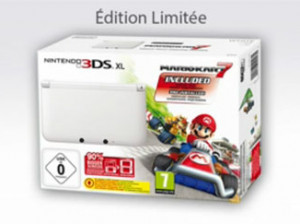 Mario Kart 7 - 3DS