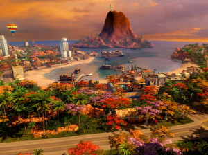 Tropico 4 - PC