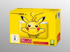 Nintendo 3DS - 3DS