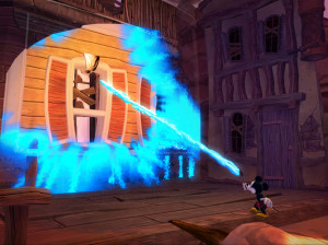 Epic Mickey : Le Retour des Héros - Wii U