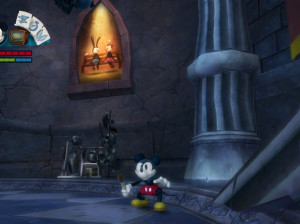 Epic Mickey : Le Retour des Héros - Wii U