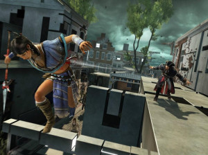 Assassin's Creed III - Wii U