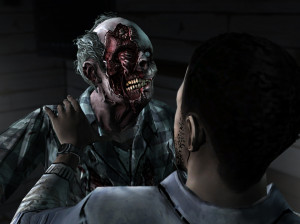 The Walking Dead : Episode 4 - Around Every Corner - PS3