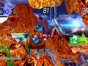 NiGHTS : Into Dreams... HD - PS3