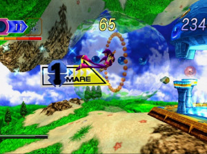 NiGHTS : Into Dreams... HD - PS3