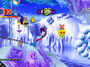 NiGHTS : Into Dreams... HD - Xbox 360