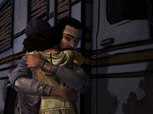 The Walking Dead : Episode 3 - Long Road Ahead - PC