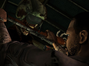 The Walking Dead : Episode 3 - Long Road Ahead - PC