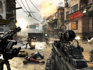 Call of Duty : Black Ops II - PC