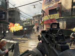 Call of Duty : Black Ops II - PS3