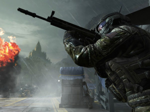 Call of Duty : Black Ops II - Xbox 360