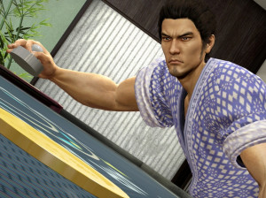 Yakuza 5 - PS3