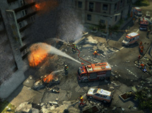 Emergency 2013 - PC