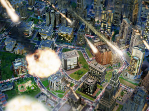 SimCity - PC