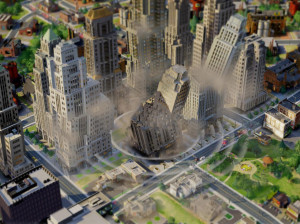 SimCity - PC