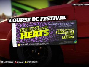 Forza Horizon - Xbox 360