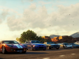 Forza Horizon - Xbox 360