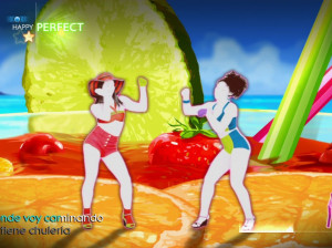 Just Dance 4 - PS3