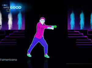 Just Dance 4 - Wii