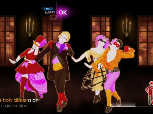 Just Dance 4 - Xbox 360