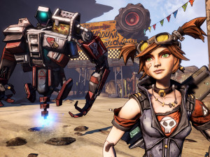 Borderlands 2 - PC