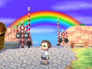 Animal Crossing : New leaf - 3DS