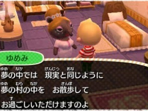 Animal Crossing : New leaf - 3DS