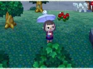 Animal Crossing : New leaf - 3DS