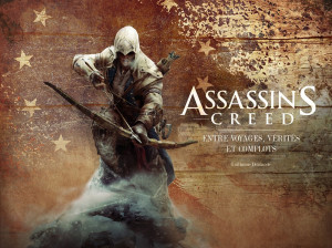 Assassin's Creed III - PS3