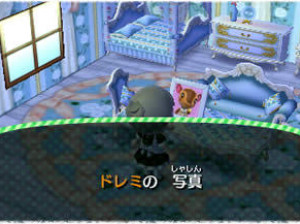 Animal Crossing : New leaf - 3DS