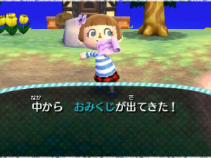 Animal Crossing : New leaf - 3DS