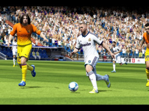 FIFA 13 - Wii U