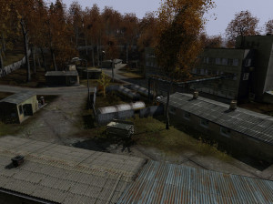 DayZ - PC