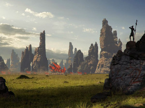 Dragon Age : Inquisition - PC