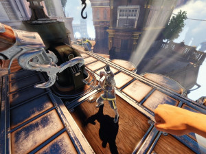 BioShock : Infinite - PC